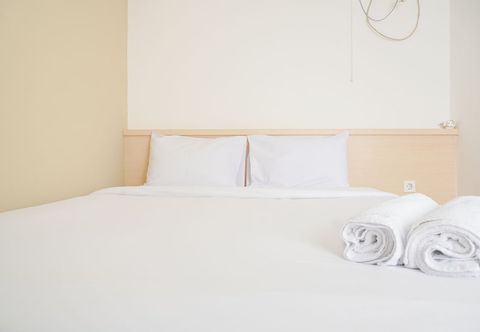 Others Best Deal And Modern 2Br Bassura City Apartment