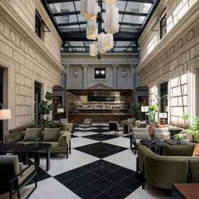 Primary image 1 Casa Lucia Member of Melia Collection, Khách sạn Bến xe Retiro