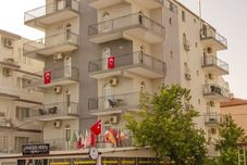 其他 Ephesus Hera Hotel