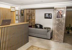 其他 5 Ephesus Hera Hotel