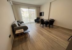 其他 6 White Suites Icmeler