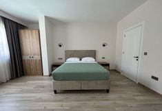 其他 4 White Suites Icmeler