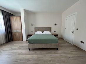 其他 4 White Suites Icmeler