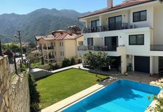 其他 2 White Suites Icmeler