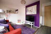 Others Ariel Reach by Tŷ SA - Cosy One Bedroom