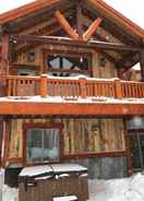 ภาพหลัก Kussy Chalet at Terry Peak