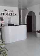 ภาพหลัก HOTEL FIORELLA PARACAS