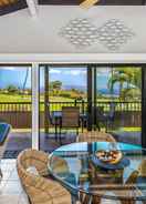 Primary image Enchanting Modern Wailea Vistas