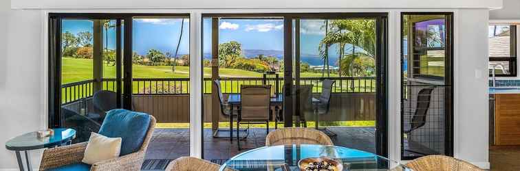 Others Enchanting Modern Wailea Vistas