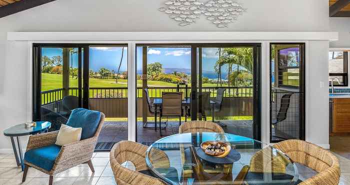 Others Enchanting Modern Wailea Vistas