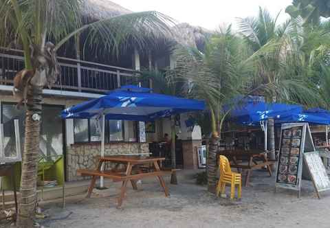 Others Birdwatchers Beachfront Hotel Panglao