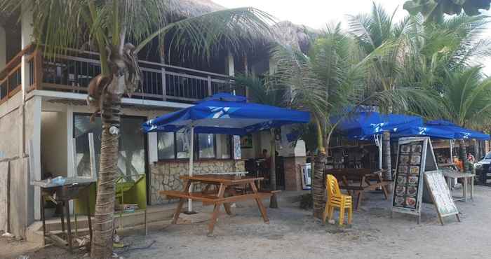 Lainnya Birdwatchers Beachfront Hotel Panglao