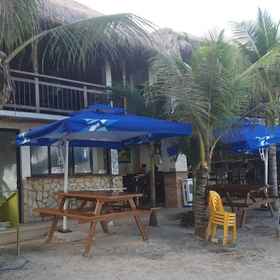 Primary image 1 观鸟者海滨酒店潘格劳, 卡利帕延海灘 酒店