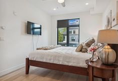 Others 4 River West 522 2 Bedroom Condo by RedAwning