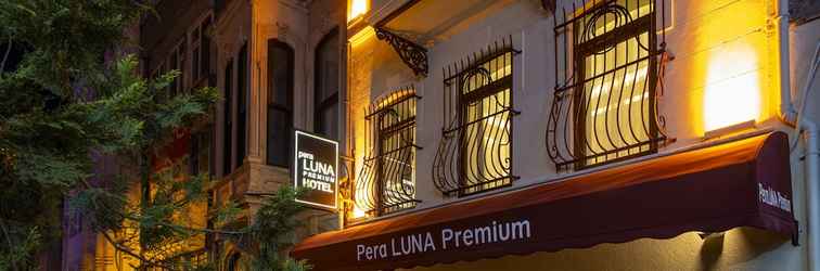 Lain-lain Pera Luna Premium