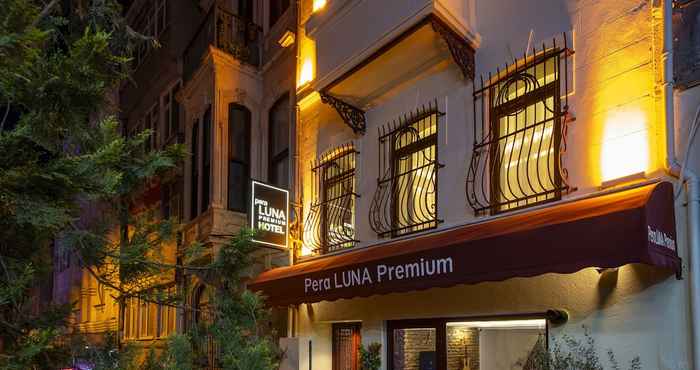 อื่นๆ Pera Luna Premium