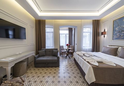 其他 Pera Luna Premium