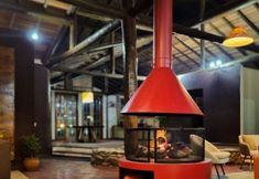 Others 2 Pousada Villa Serena