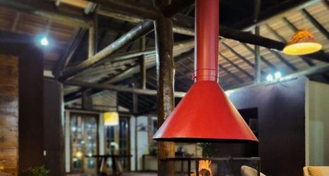 Others 2 Pousada Villa Serena