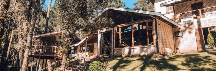 Others Pousada Villa Serena