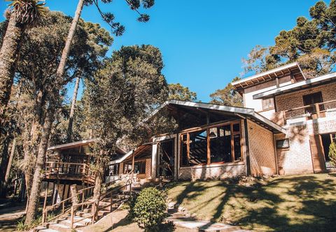 Others Pousada Villa Serena