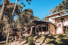 Others Pousada Villa Serena