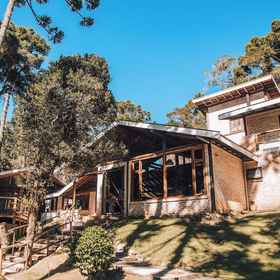 Primary image 1 Pousada Villa Serena, Khách sạn Amantikir Park