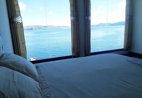 Others LUNA DEL TITIKAKA LODGE