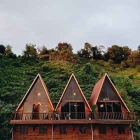 Primary image1Mapavri 套房度假小屋,恰耶利飯店