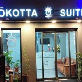 Primary image1Gokotta 套房飯店,Esta Bomonti飯店