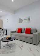 Bilik Unbeatable Location 2 Bedroom With Terrace