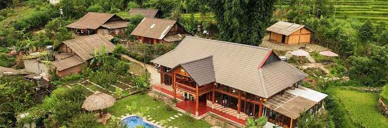 Others Moc Home Sapa