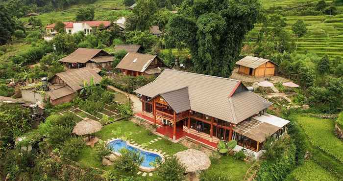 Khác Moc Home Sapa