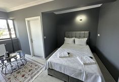 Lainnya 5 Resort Suit Otel