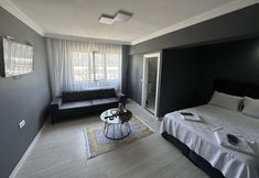 Lainnya 4 Resort Suit Otel