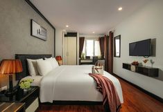 Lainnya 5 Hanoi La Palm Premier Hotel&Spa