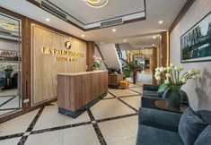 Lainnya 2 Hanoi La Palm Premier Hotel&Spa