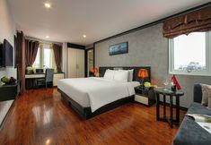 Lainnya 6 Hanoi La Palm Premier Hotel&Spa