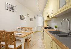 Others 6 Warsaw Apartment Mokotowska by Renters