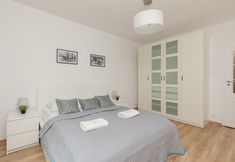 Others 2 Warsaw Apartment Mokotowska by Renters