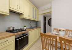 Others 7 Warsaw Apartment Mokotowska by Renters