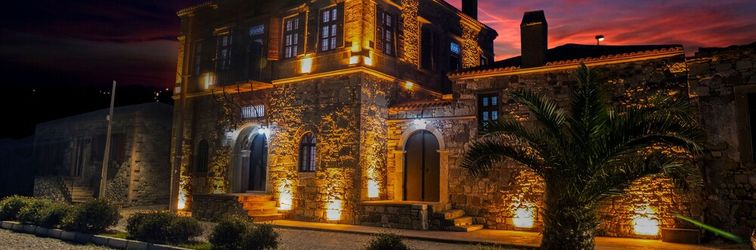 Others Koçanlı Köşkü