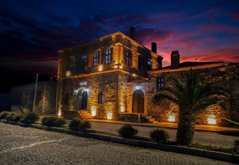 Others Koçanlı Köşkü