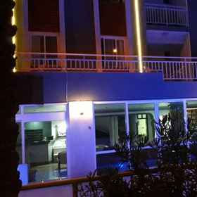 Primary image1Livia Hotel,圣母玛利亚之家飯店