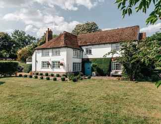 Others 2 Deer Gaze Cottage - Fawley