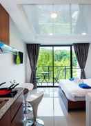 Room Rawai Beach condo 418