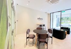 其他 4 Coliwoo 298 River Valley Serviced Apartments