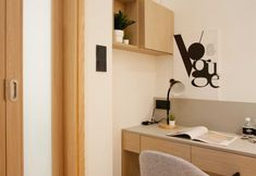 Khác 7 Coliwoo 298 River Valley Serviced Apartments