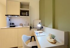 Khác 5 Coliwoo 298 River Valley Serviced Apartments