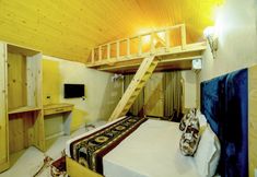 기타 5 Mudras Grove Resort